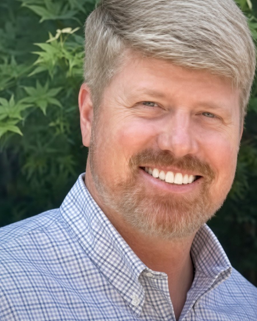 Trey Stevens, CPESC, founder of Southern Storm Compliance
